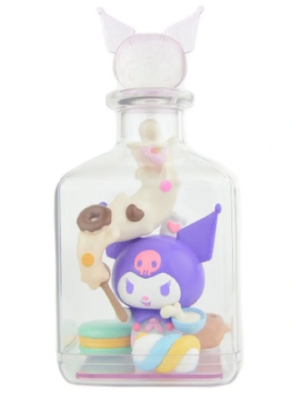 Kuromi Day Dreamer Series Blind Box